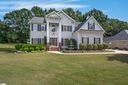 117 Sommerset Lane sold home in Easley, SC