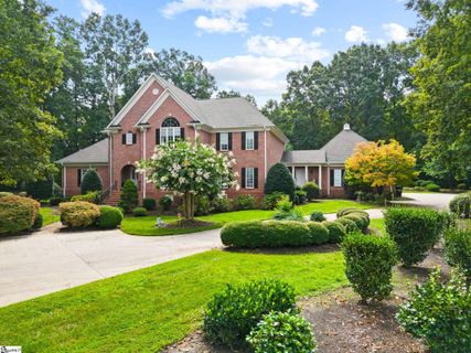 212 Weatherby Drive sold home in Chaunessy, Greenville, SC
