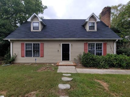 15 Maple Leaf Court sold home in White Oak Hills, Greenville, SC