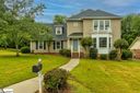 114 Trenton Lane sold home in Greer, SC