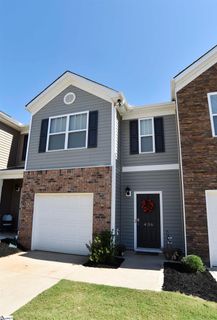 436 Sea Grit Court sold home in Brushy Creek Townes, Greer, SC