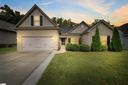 232 Applehill Way sold home in Simpsonville, SC