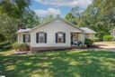 124 Bendingwood Circle sold home in Taylors, SC
