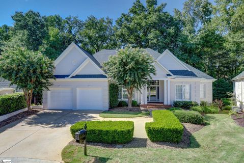 10 Broadstone Court sold home in Glens At Roper, Simpsonville, SC