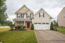 9 Timlin Drive sold home in Greenville, SC