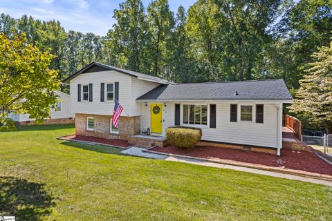 214 W Yellow Wood Drive