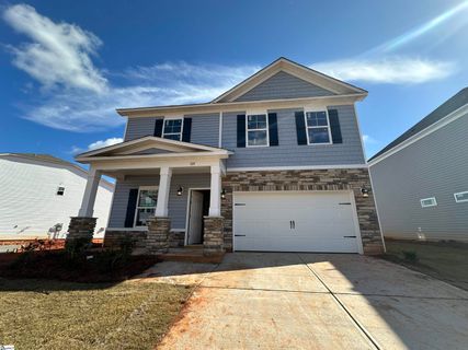 164 Strongridge Trail Lot 252