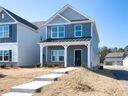 200 Greenrich Drive Lot 34 sold home in Simpsonville, SC