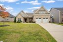207 Crestgate Way sold home in Easley, SC