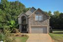 847 Redstone Drive sold home in Inman, SC