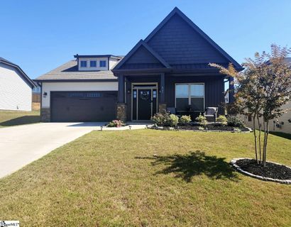 537 Chantry Lane