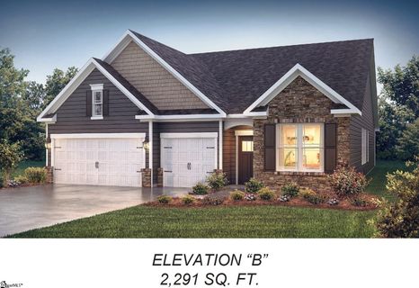 121 Gretta Trail
