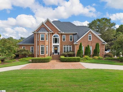 107 Muirfield Drive