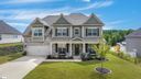 106 Juniper Hill Drive sold home in Easley, SC