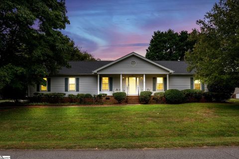 210 Spring Forest Road sold home in Spring Forest, Greenville, SC