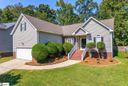 4 Bittercrest Court sold home in Simpsonville, SC