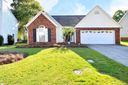 214 Ashridge Way sold home in Simpsonville, SC