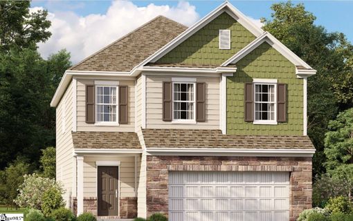 416 Corsac Court