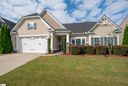 231 Chapel Hill Lane sold home in Simpsonville, SC
