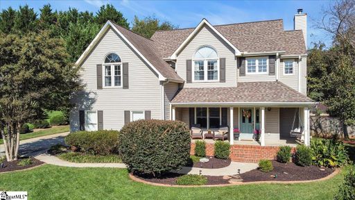 110 Spring Lake Loop sold home in Adams Run, Simpsonville, SC