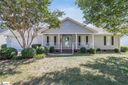 119 Treebrooke Drive sold home in Greenville, SC