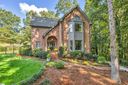 23 Babbs Hollow Road sold home in Greenville, SC