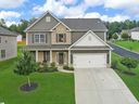 636 Diamond Ridge Way sold home in Duncan, SC