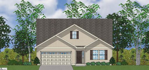 404 Anna Gray Circle Lot 28