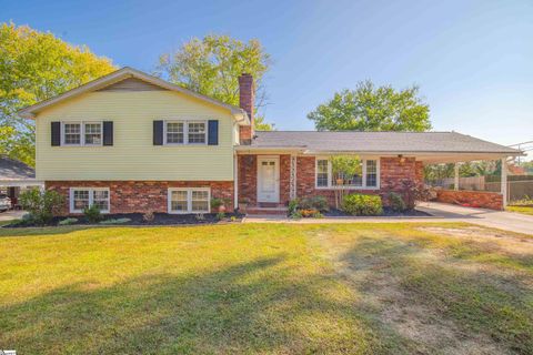 721 Richbourg Road