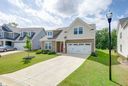 201 Foxbank Circle sold home in Greer, SC