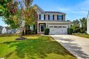 271 Chestatee Court sold home in Simpsonville, SC