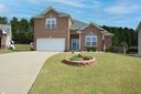 8 Rosehill Place sold home in Fountain Inn, SC