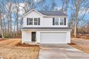 108 Heather Glen sold home in Clinton, SC
