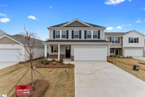 7062 Wingate Drive Lot 16