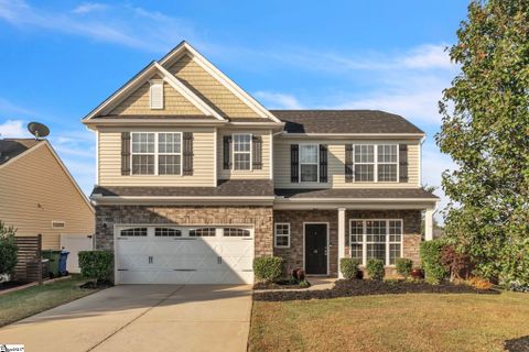 43 Shale Court