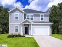 211 Allenby Lane sold home in Simpsonville, SC