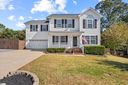 5 Crossbill Drive sold home in Simpsonville, SC