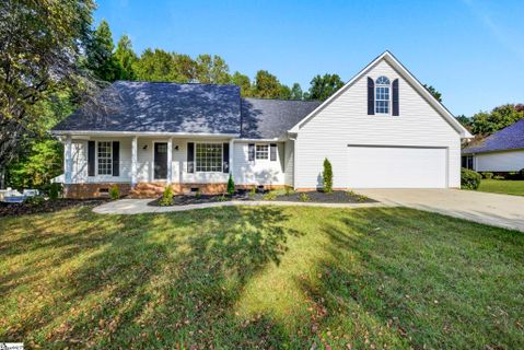 344 Shallowford Drive sold home in Shallowford, Boiling Springs, SC