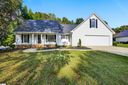 344 Shallowford Drive sold home in Boiling Springs, SC