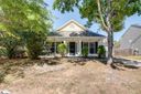 701 Highcrest Drive sold home in Greenville, SC