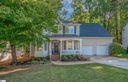 200 Northcliff Way sold home in Greenville, SC