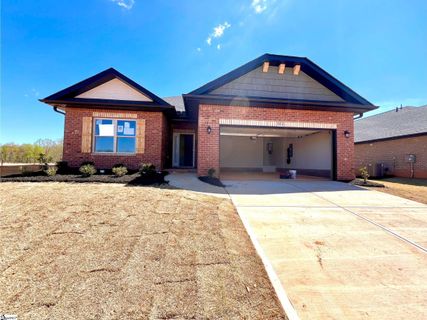 504 Woodsong Drive Lot 334