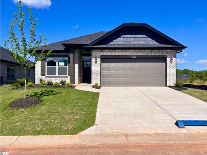 505 Woodsong Drive Lot 330