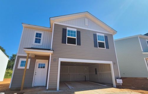 1016 Minocqua Road lot 8