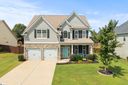209 E Fair Haven Lane sold home in Lyman, SC
