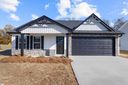 105 Sherwood Road sold home in Easley, SC