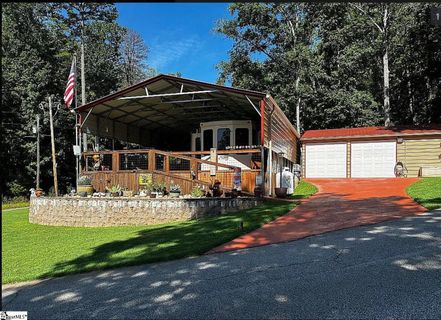 608 Loop Circle sold home in Foxwood Hill, Westminster, SC