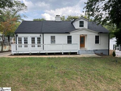 417 E Faris Road