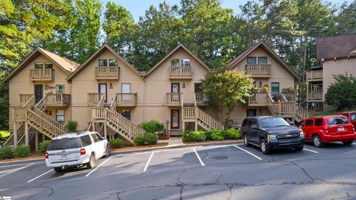 700 Captains Cove Court Unit 3