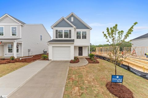 161 Braxton Drive Lot 42